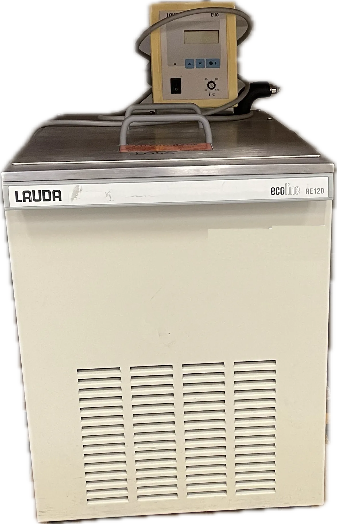 Bain Thermostaté Lauda Ecoline RE120