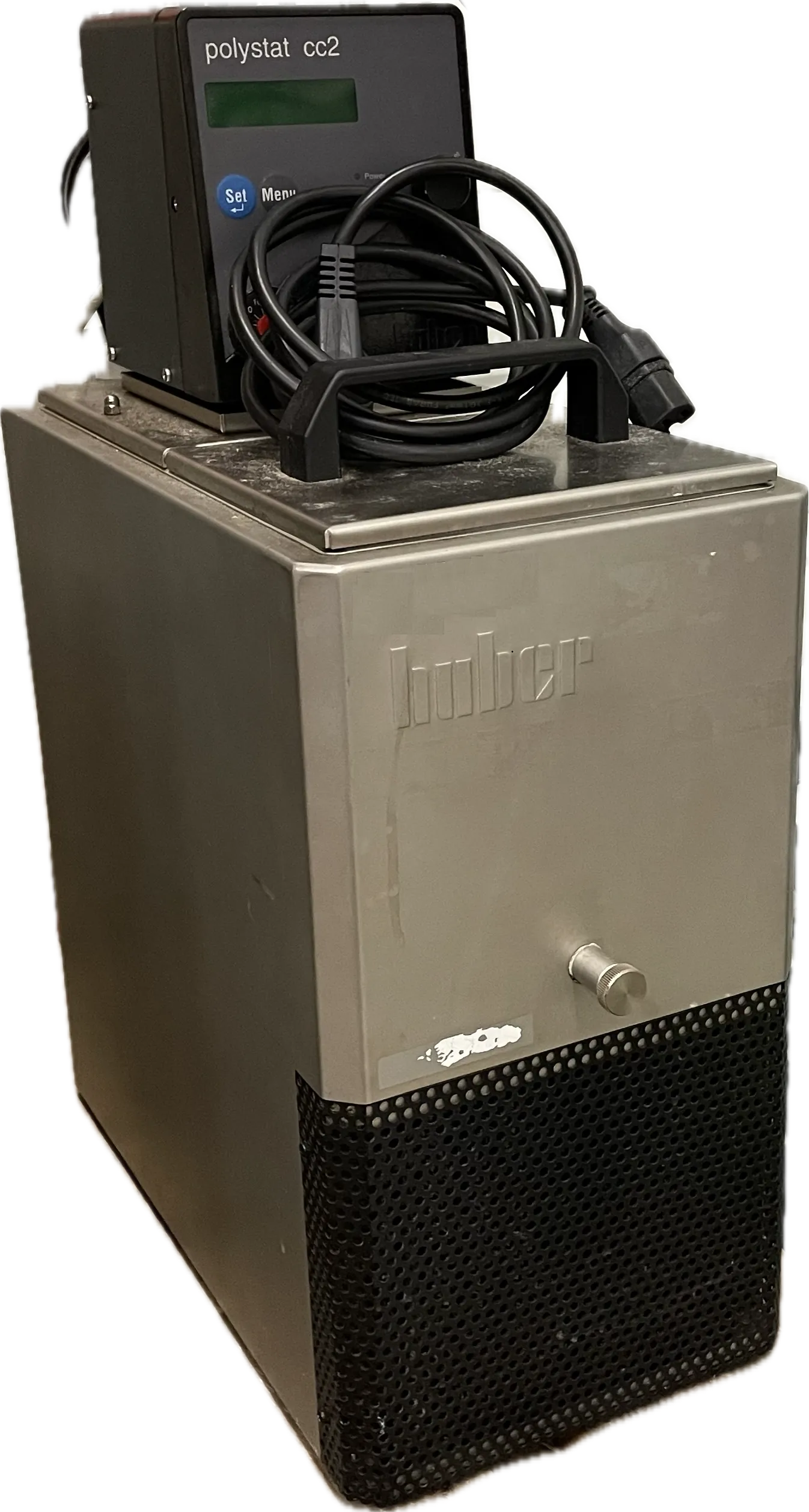 Bain thermostaté Huber Polystat cc2