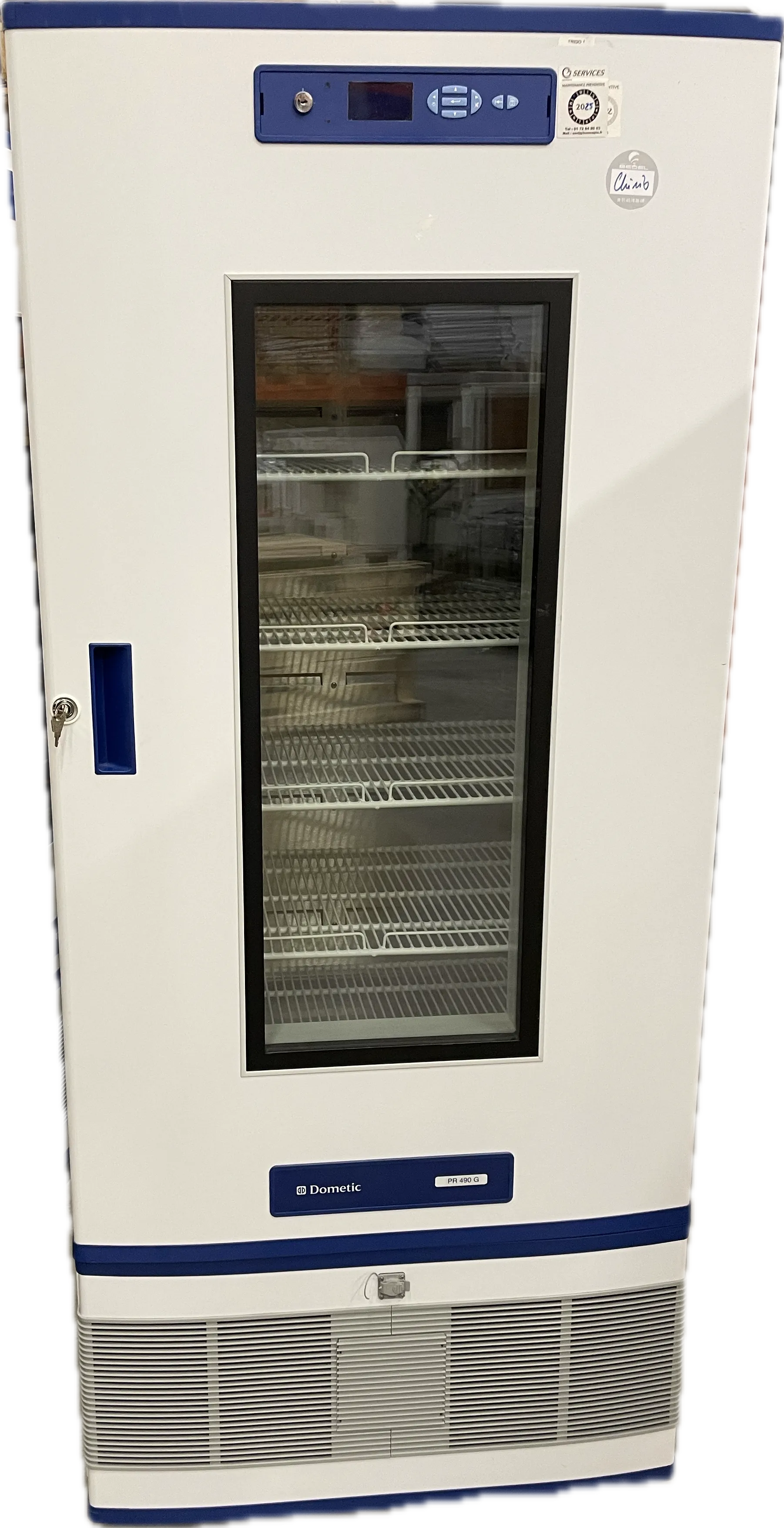 Frigo Dometic PR490G