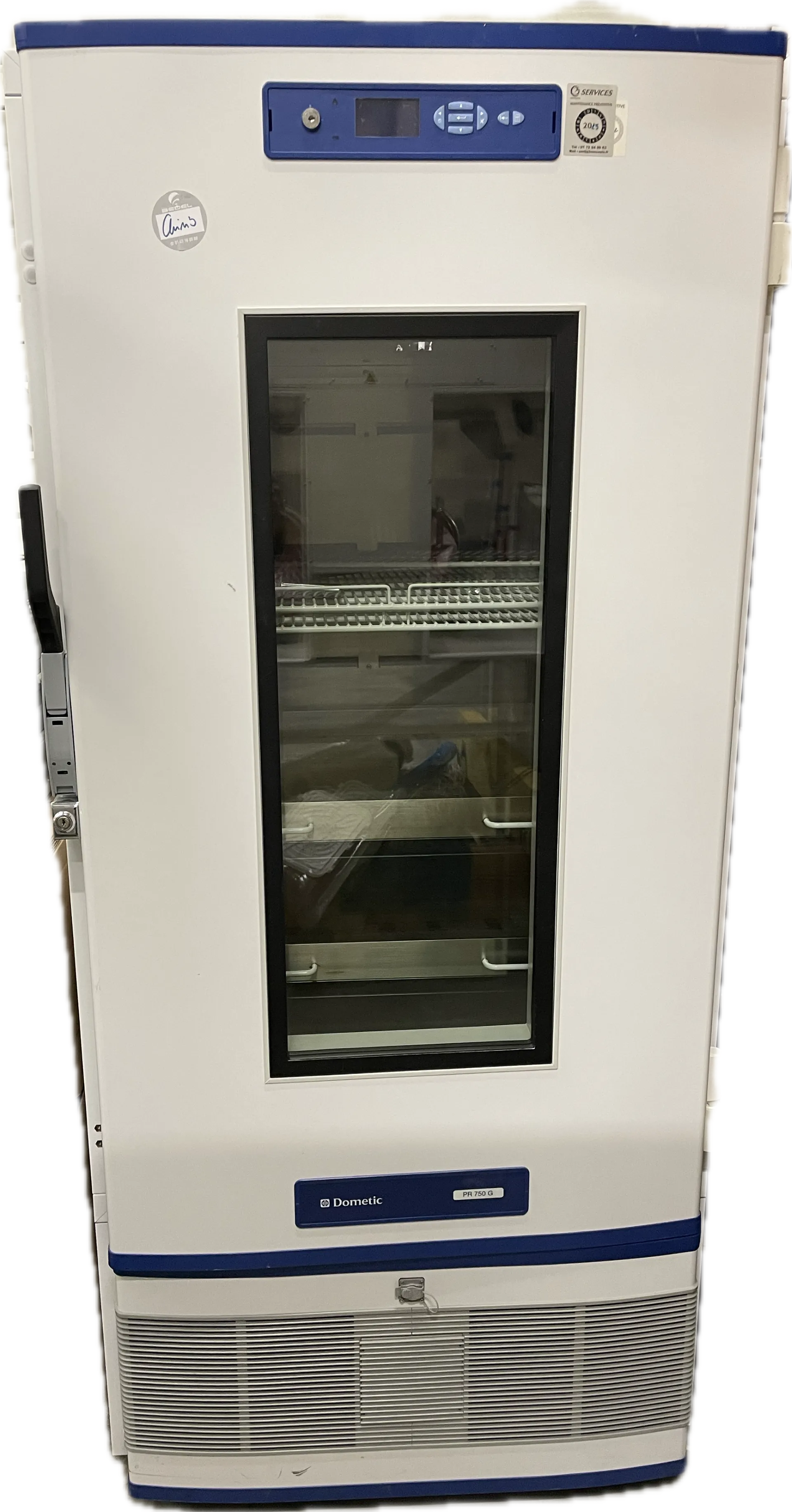 Frigo Dometic PR750G