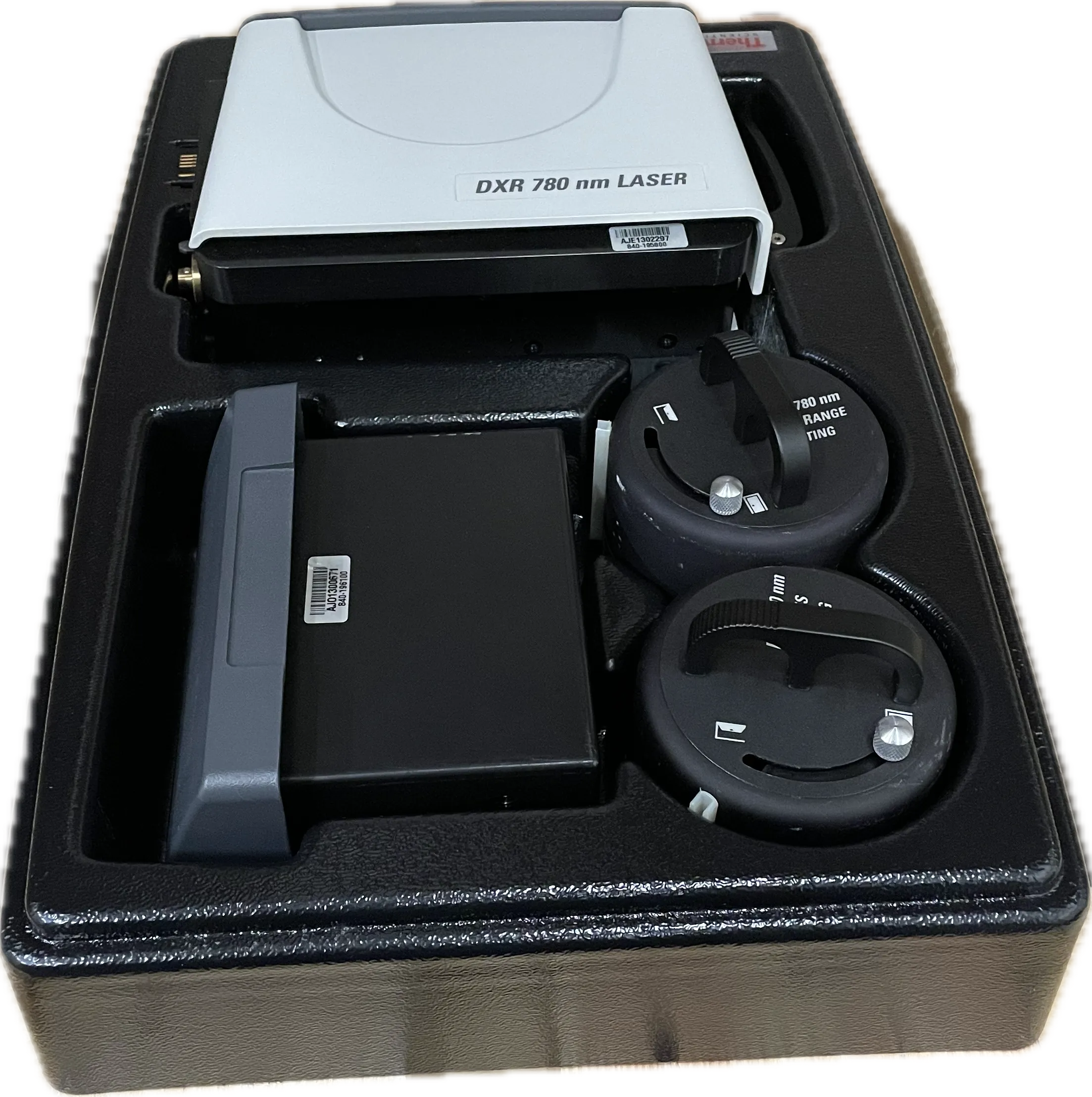 Laser DXR 780 nm
