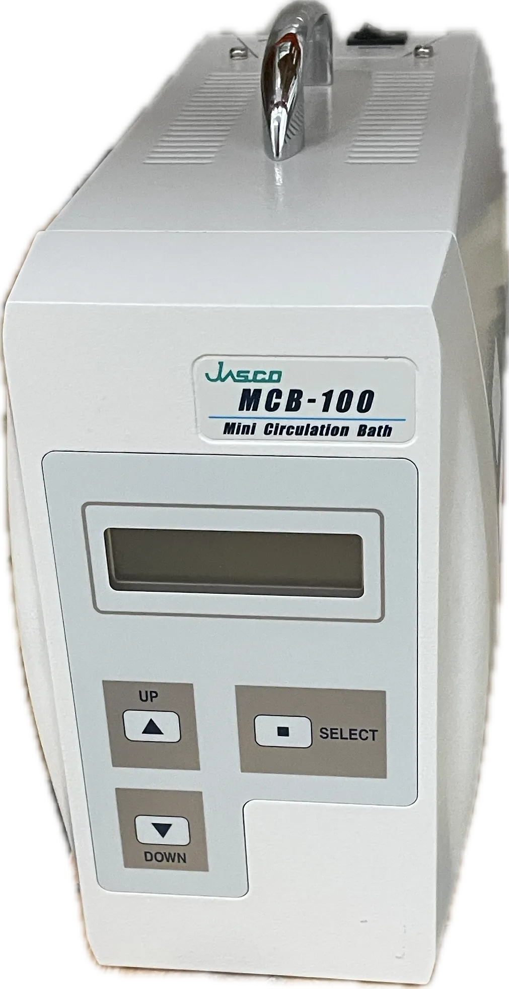 Mini bain à circulation MCB-100 Jasco