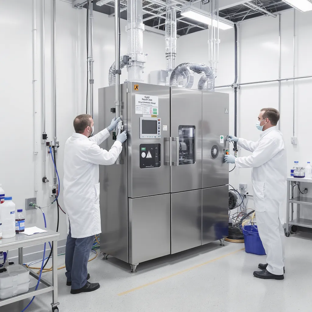 Remise sur le marché FAT & SAT