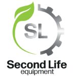 Second Life Equipment logo